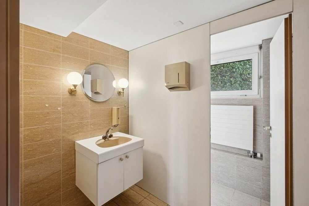 null rooms Office & Commercial for rent in St. Gallen - image 1/9