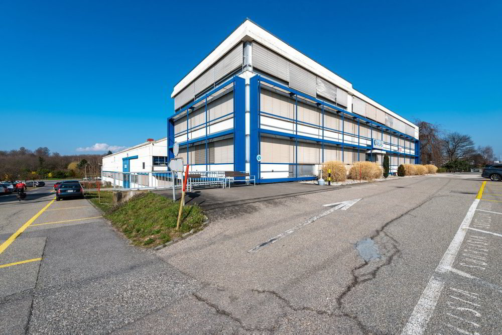 Bureau & Commerce null pièces à louer à Cheseaux-sur-Lausanne - image 1/3