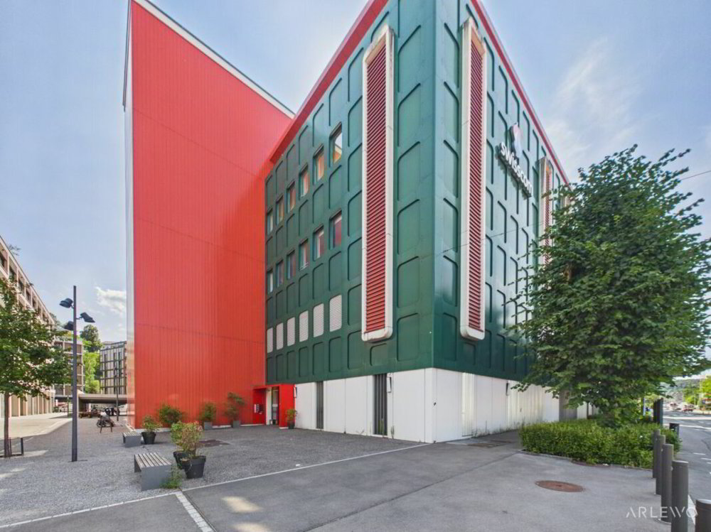 Ufficio & Commercio di null locali in affitto a Lucerna - immagine 1/7
