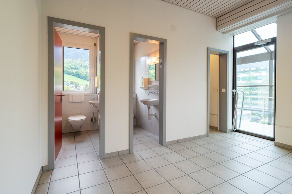 Ufficio & Commercio di null locali in affitto a Sarnen - immagine 1/9