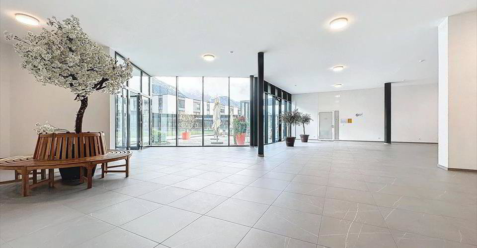 null rooms Office & Commercial for rent in Saxon - image 1/6