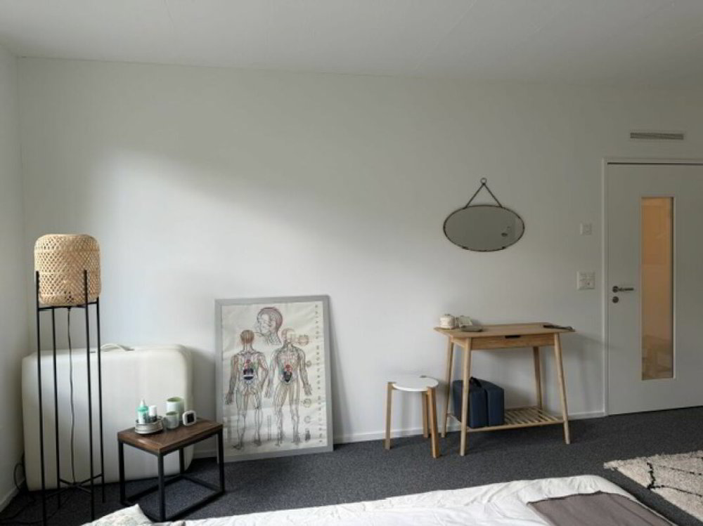 Kleinfläche in der Quellmatt - Ansicht 3