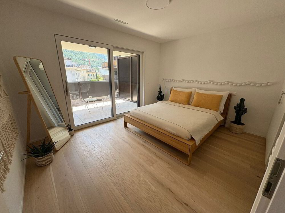Wohnung – Martigny - Ansicht 2