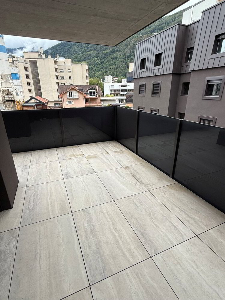 Wohnung – Martigny - Ansicht 4