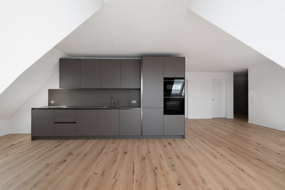 Appartement 2 pièces à louer à Zürich - image 1/13