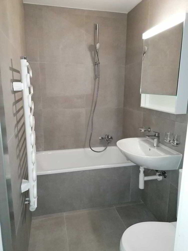 Appartamento di 4 locali in affitto a Le Locle - immagine 1/7