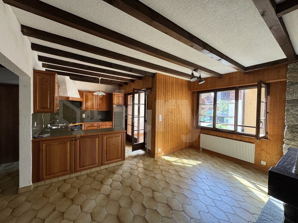 Appartement 4 pièces à louer à Monthey - image 1/10