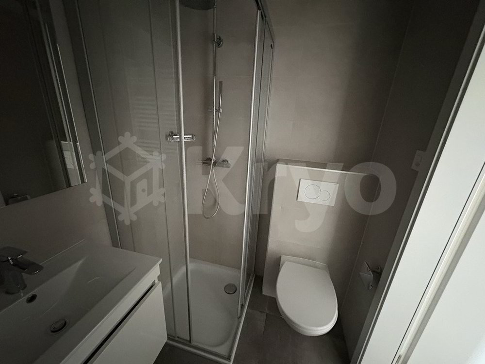 Appartamento di 3 locali in affitto a La Chaux-de-Fonds - immagine 1/6