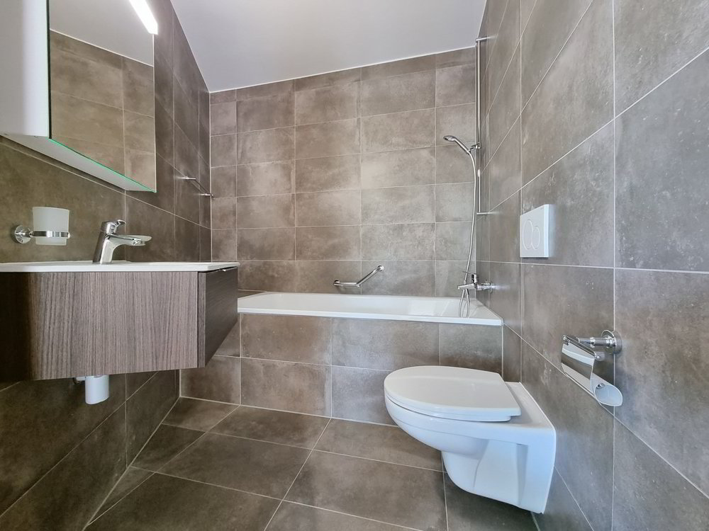 3 rooms Apartment to buy in Ollon VD - image 1/9