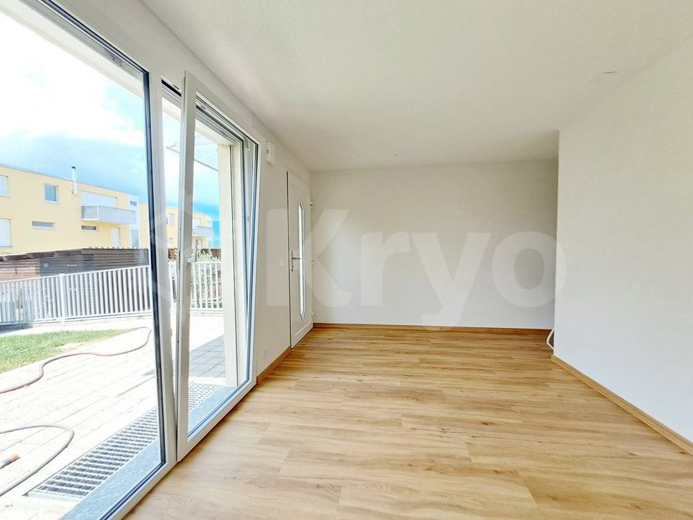 Wohnung – Orbe - Ansicht 2