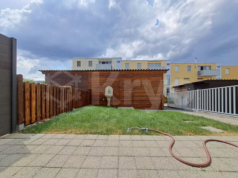 Wohnung – Orbe - Ansicht 3