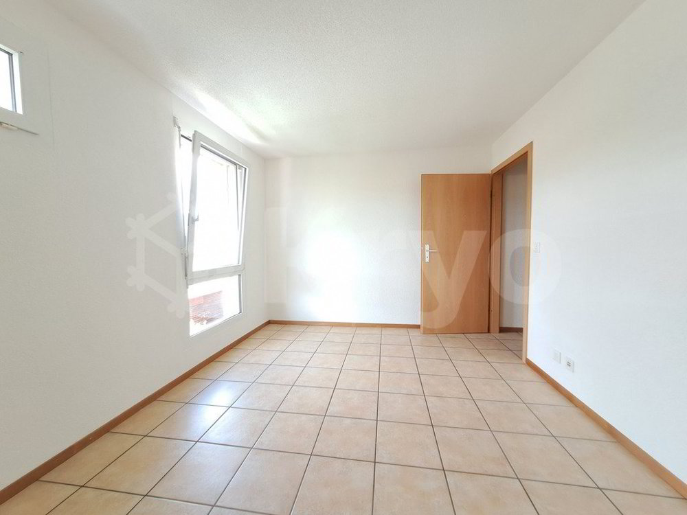 Wohnung – Orbe - Mehr
