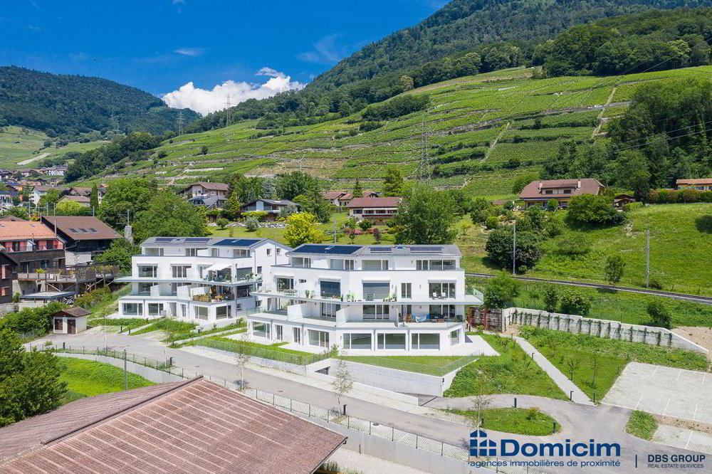 1 rooms Office & Commercial to buy in Ollon VD - image 1/7