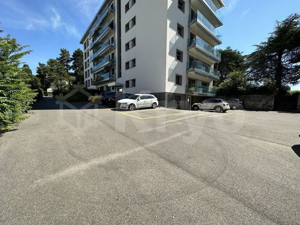 Ufficio & Commercio di null locali in affitto a Pully - immagine 1/1