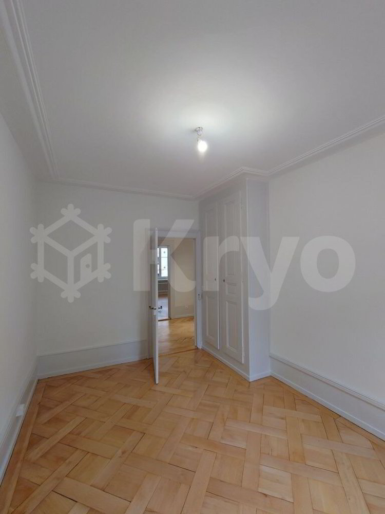 Wohnung – La Chaux-de-Fonds, Région Montagnes - Ansicht 3
