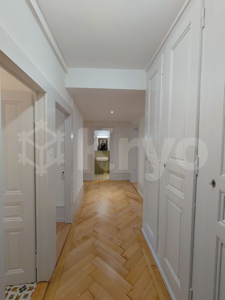 Wohnung – La Chaux-de-Fonds, Région Montagnes - Ansicht 4