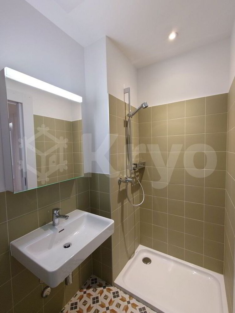 Wohnung – La Chaux-de-Fonds, Région Montagnes - Ansicht 5