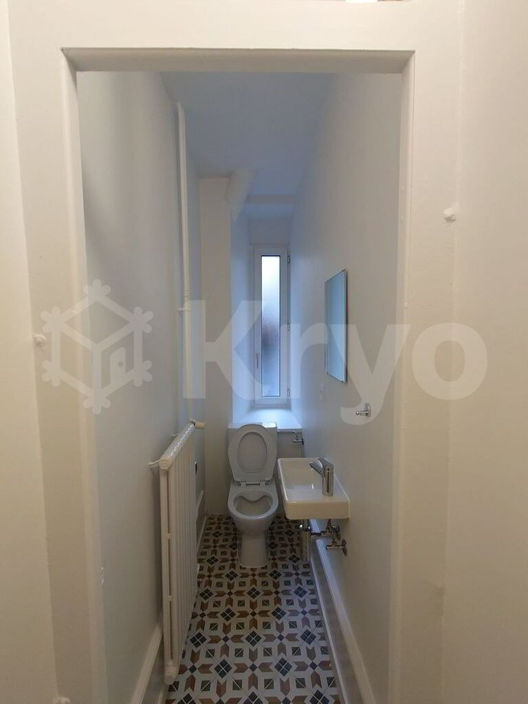 Wohnung – La Chaux-de-Fonds, Région Montagnes - Mehr