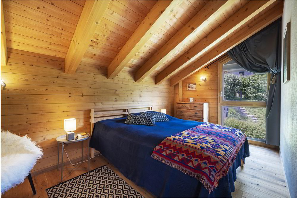 11 rooms House to buy in Leysin - image 1/13