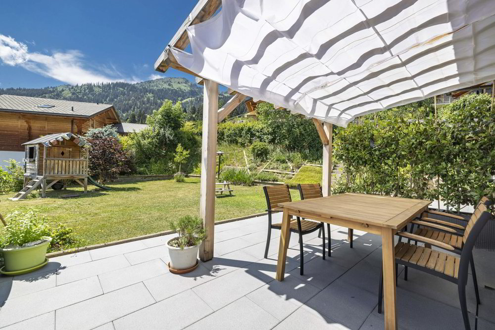 Haus – Leysin - Ansicht 4