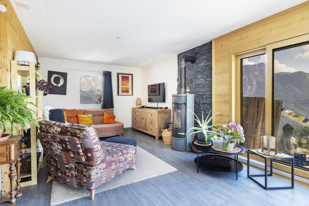 Haus – Leysin - Ansicht 5
