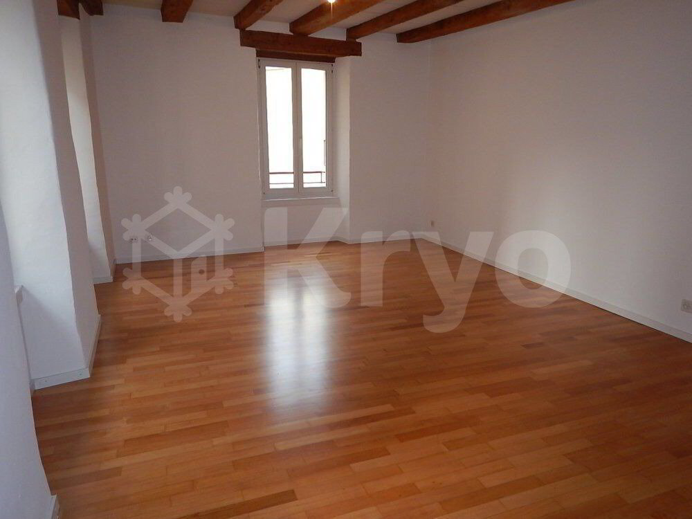 Wohnung – Payerne - Ansicht 5