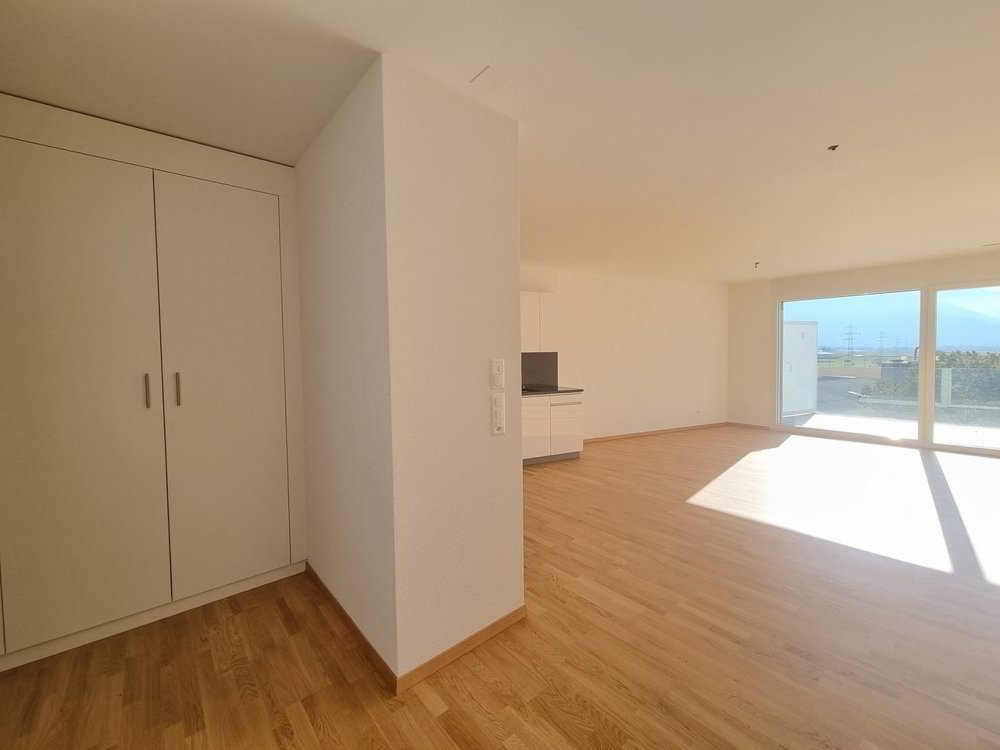 Wohnung – Ollon VD - Ansicht 4