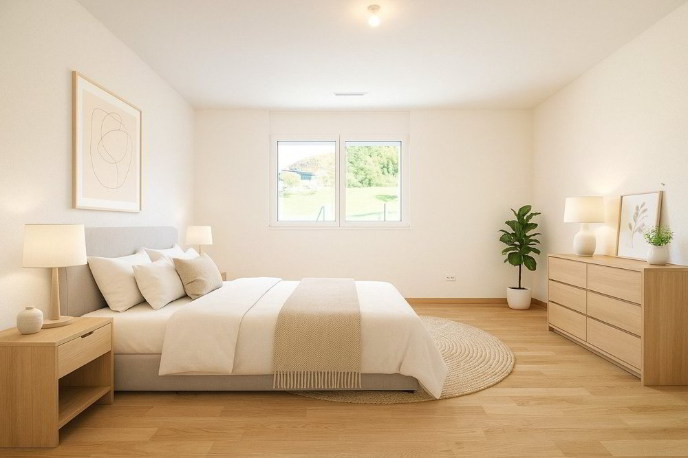 Wohnung – Ollon VD - Ansicht 5