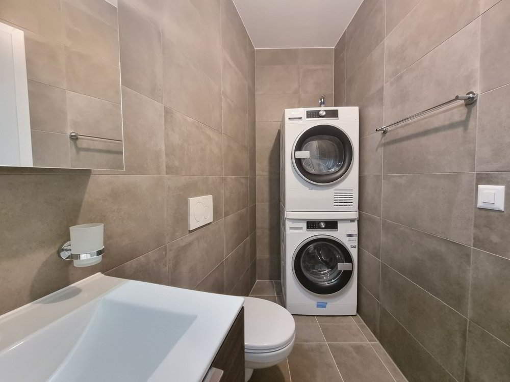Appartement 3 pièces à acheter à Ollon VD - image 1/9