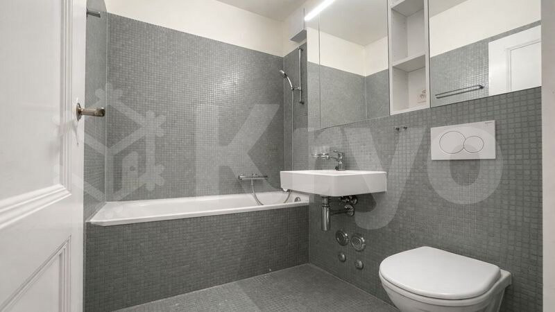 3 rooms Apartment for rent in Lausanne - image 1/5