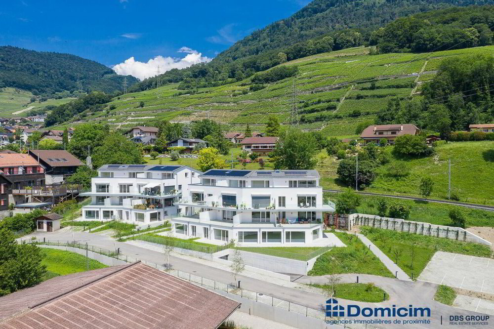 1 rooms Office & Commercial to buy in Ollon VD - image 1/7