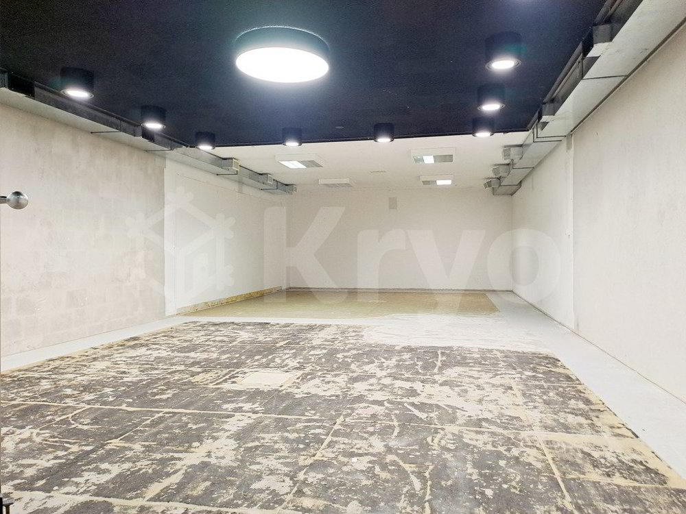 TEMPEL 1, Räume nur für Lagerzwecke - Ansicht 2