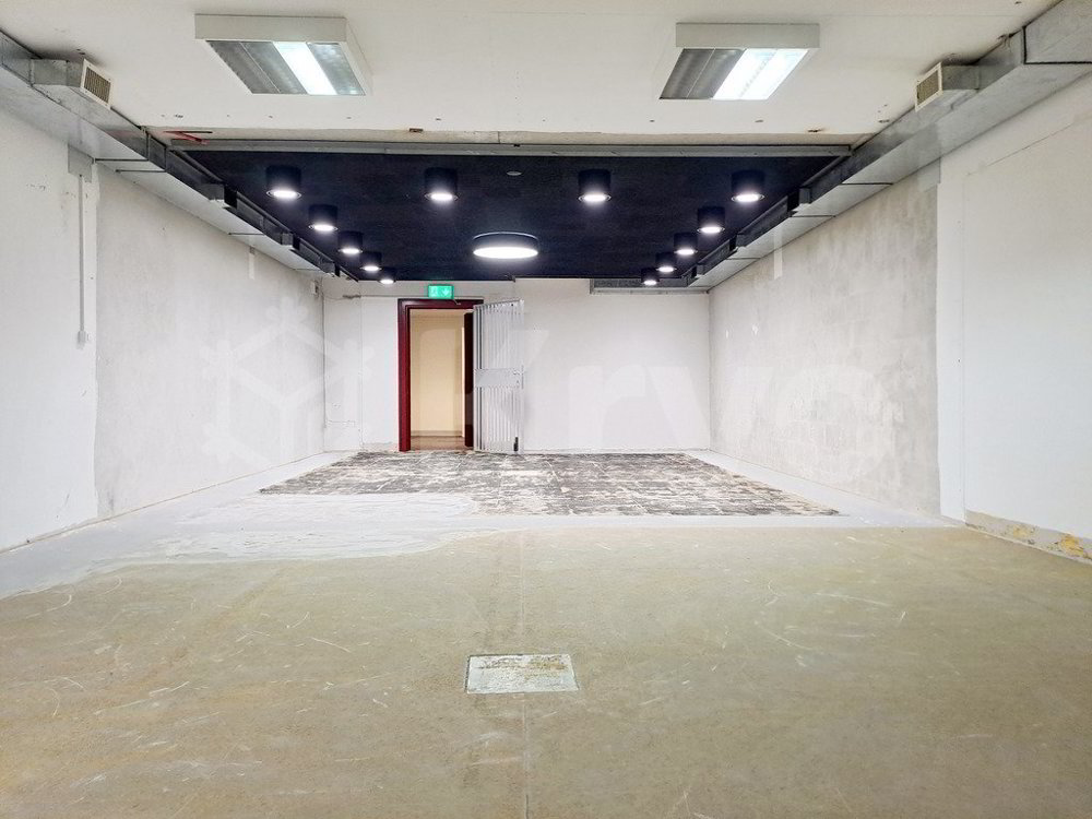 TEMPEL 1, Räume nur für Lagerzwecke - Ansicht 3