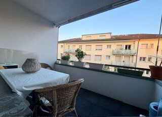 3 rooms Apartment for rent in Allschwil - image 1/13