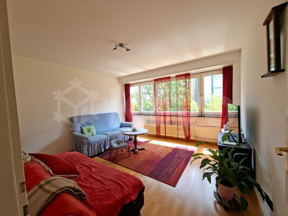 Wohnung – Delémont - Ansicht 2