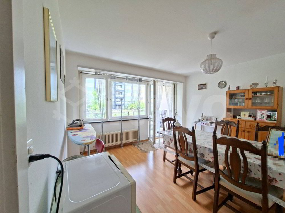 Wohnung – Delémont - Ansicht 3