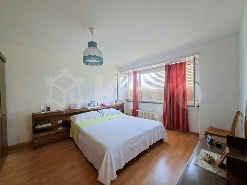 Wohnung – Delémont - Ansicht 4