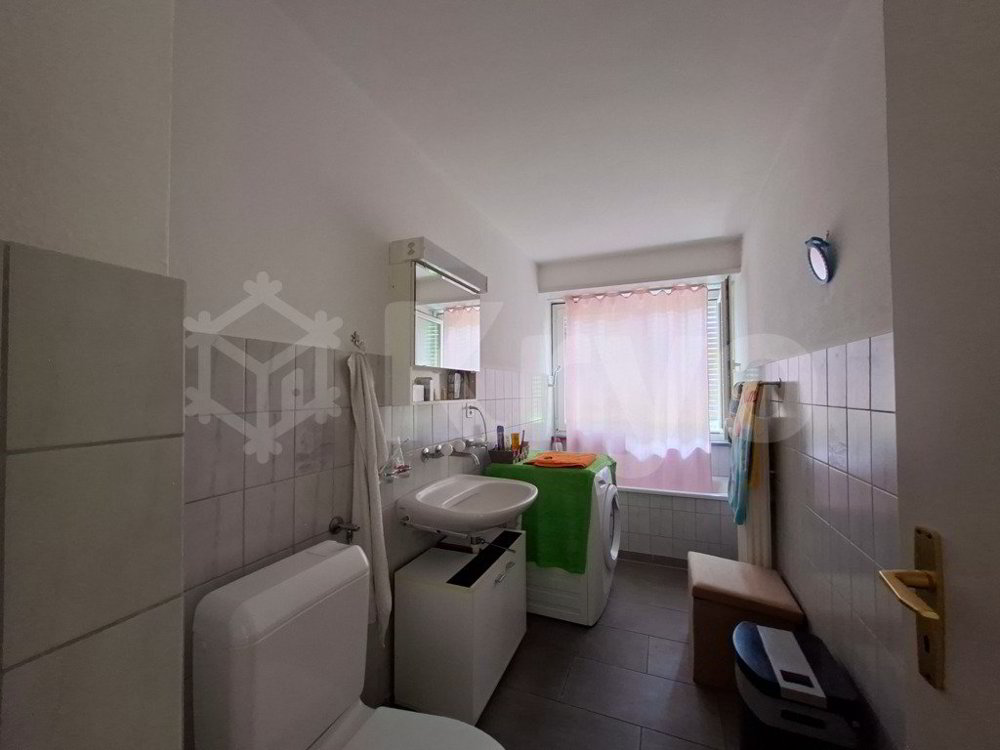 3 rooms Apartment for rent in Delémont - image 1/6