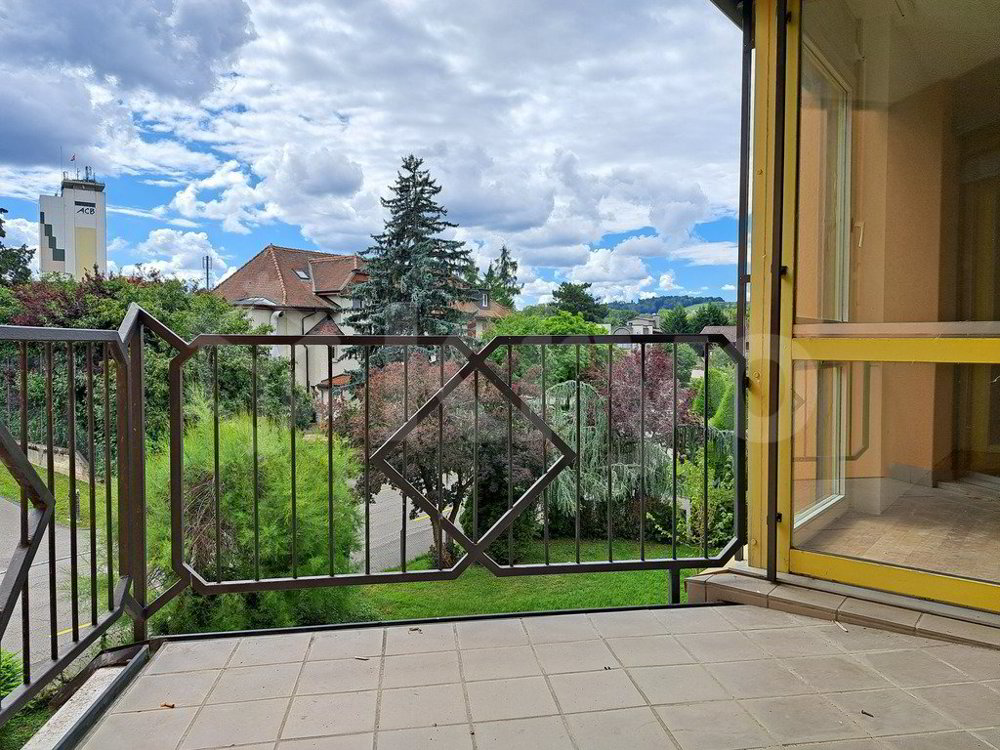 Wohnung – Estavayer-le-Lac - Mehr