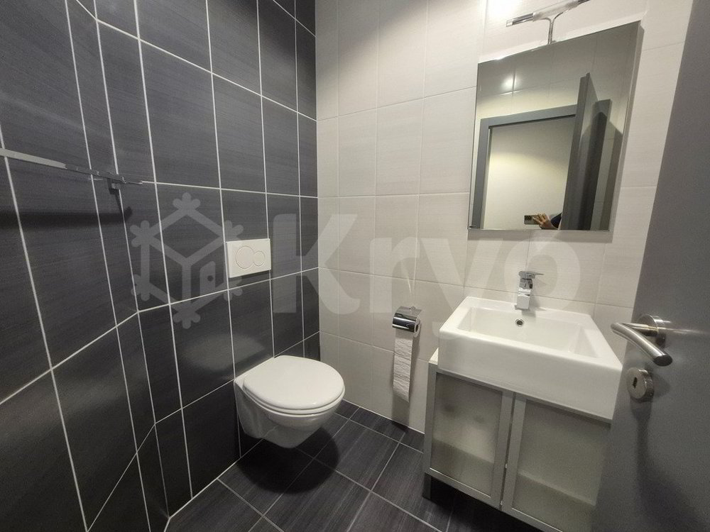 3 rooms Office & Commercial for rent in Conthey - image 1/11