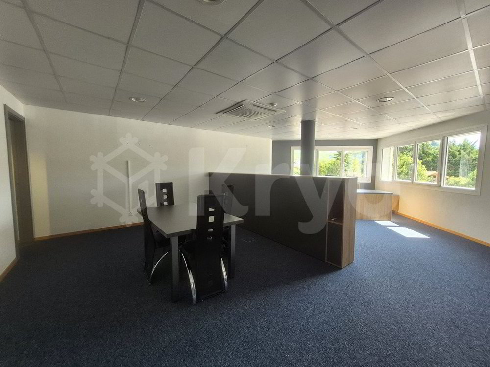 CONTHEY – SCHÖNE BÜROFLÄCHEN ZU MIETEN - Ansicht 2