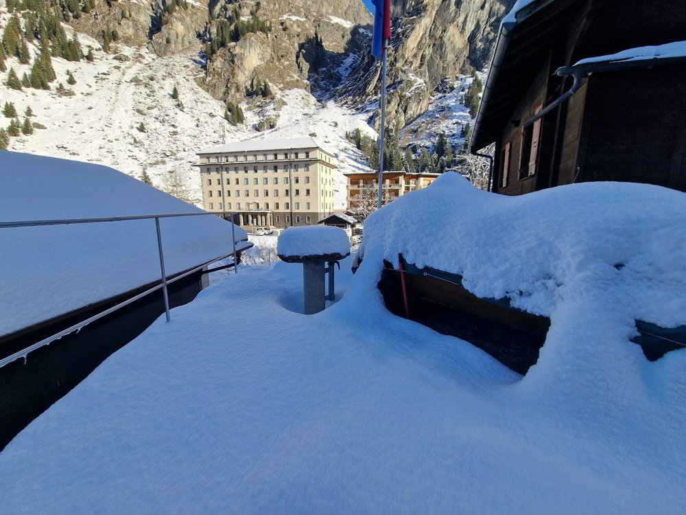 Maison 3 pièces à acheter à Fionnay - image 1/13