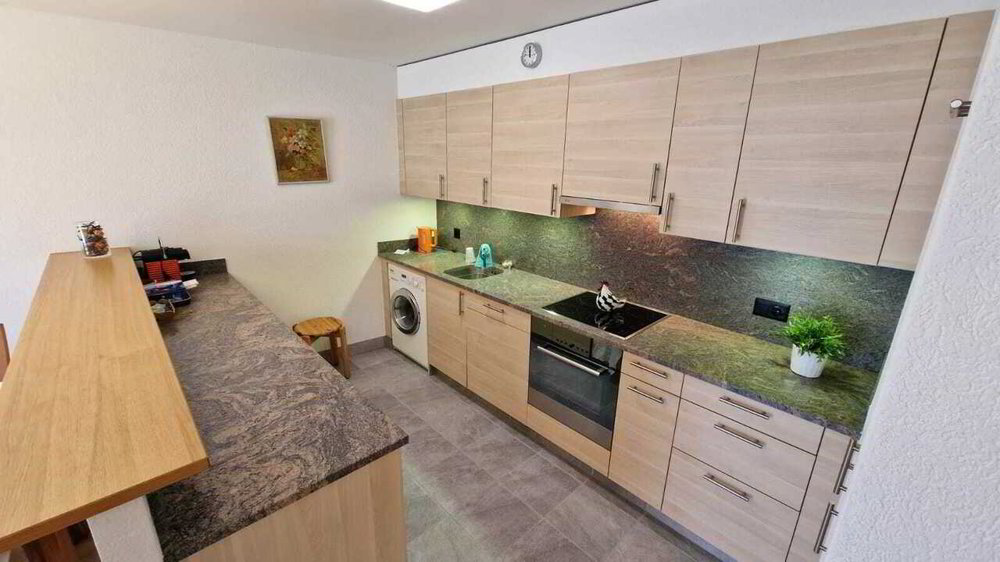Wohnung – Saillon - Ansicht 4