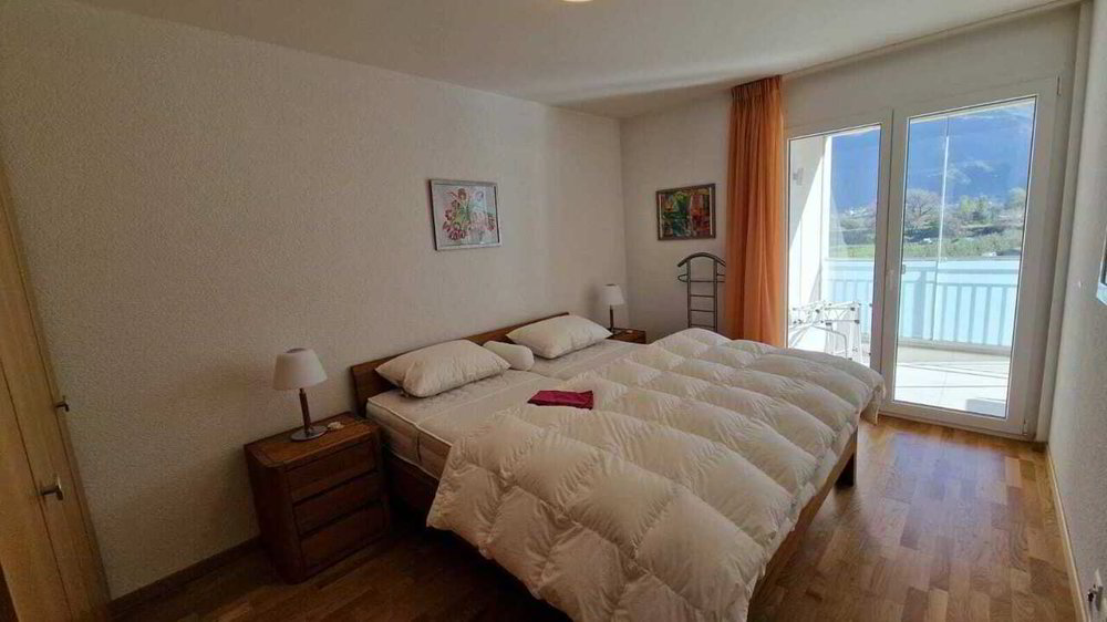 Wohnung – Saillon - Ansicht 5