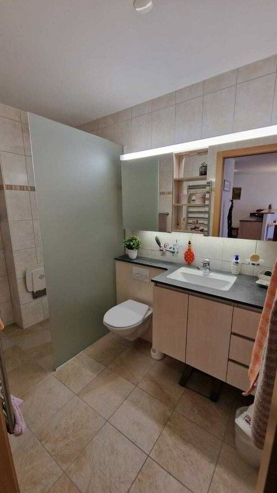 Wohnung – Saillon - Mehr