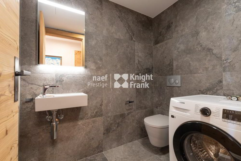 3 rooms Apartment for rent in Crans-Montana - image 1/8