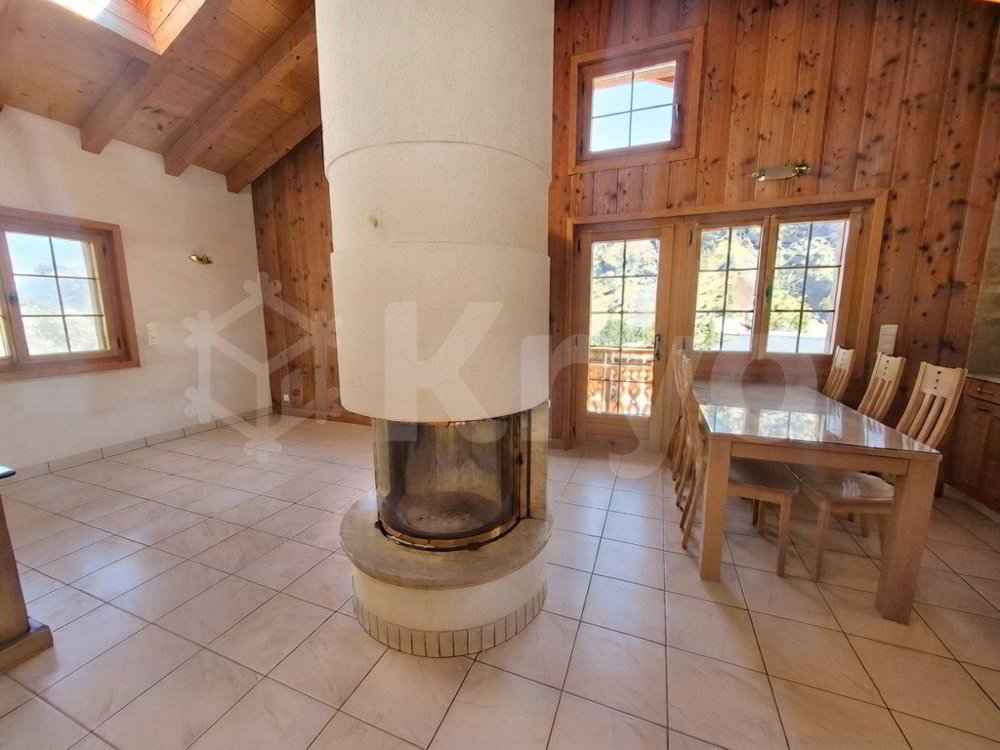 Haus – Euseigne - Mehr