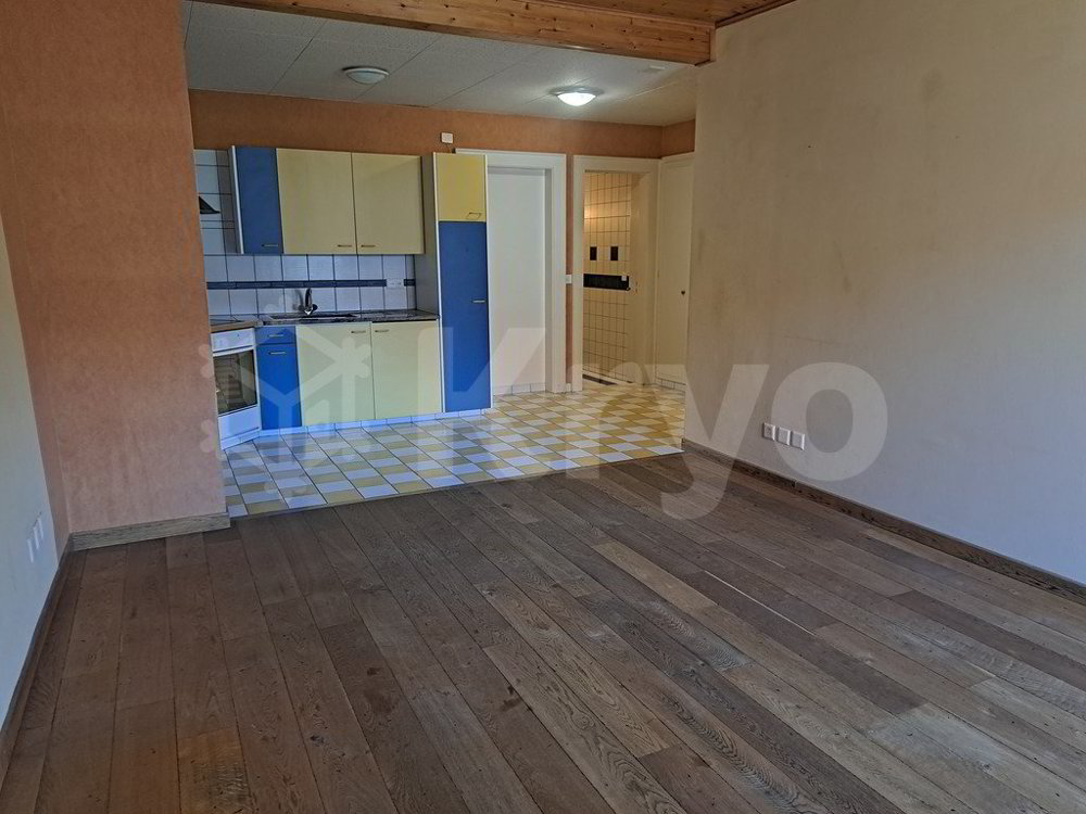 Wohnung – Romont FR, Chavannes-sous-Romont - Ansicht 2