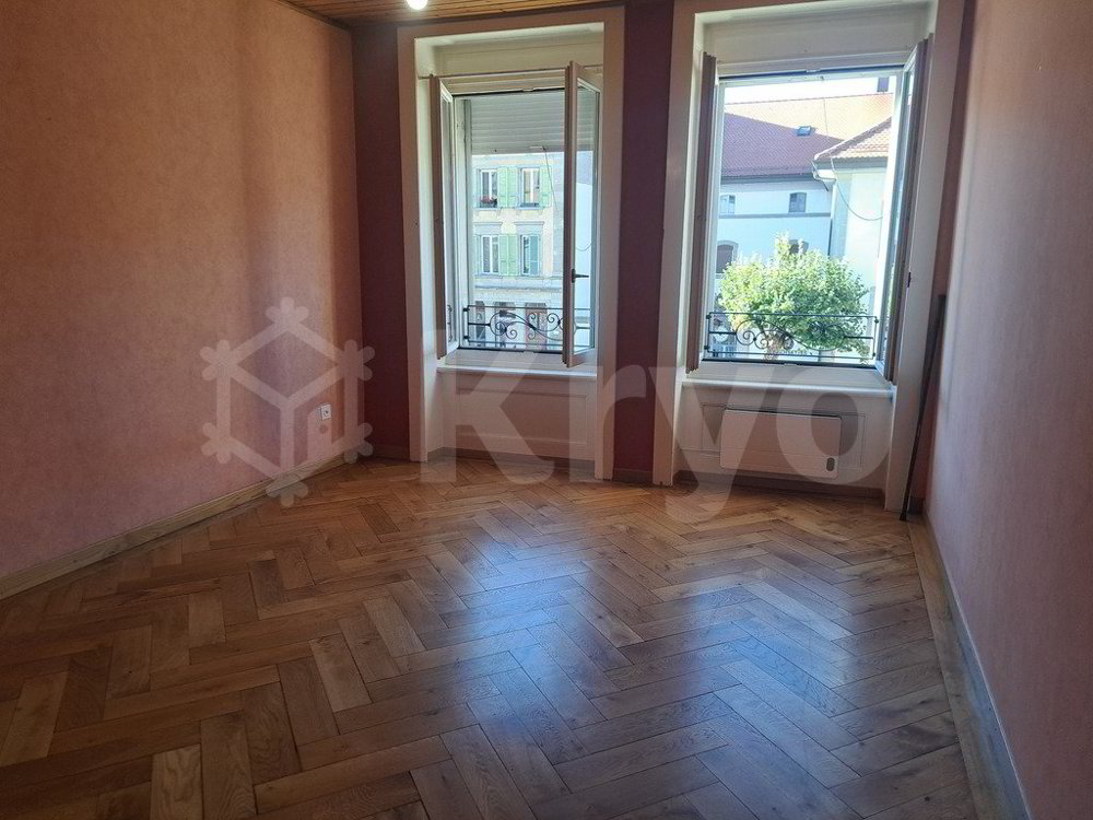 Wohnung – Romont FR, Chavannes-sous-Romont - Ansicht 4