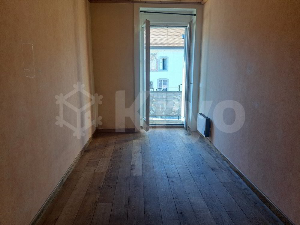 3 rooms Apartment for rent in Romont FR - image 1/5